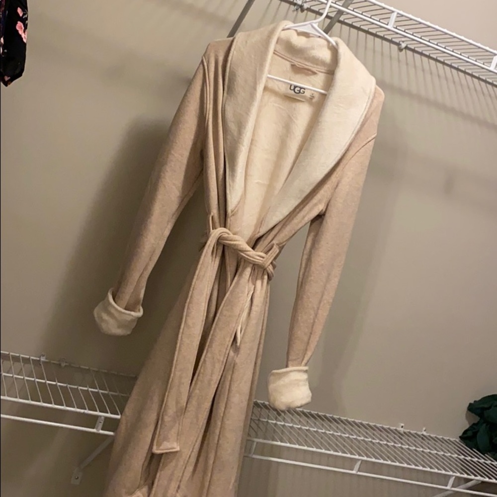 UGG robe